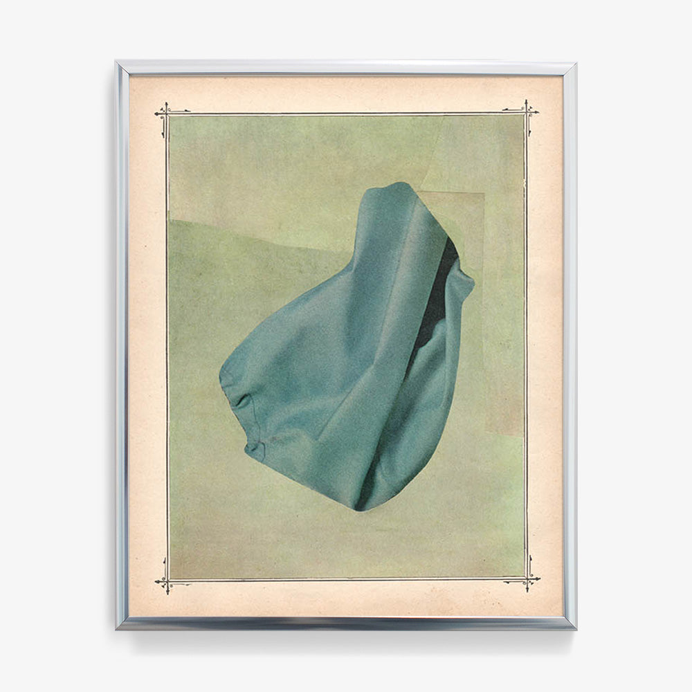 Print by Michael DeSutter