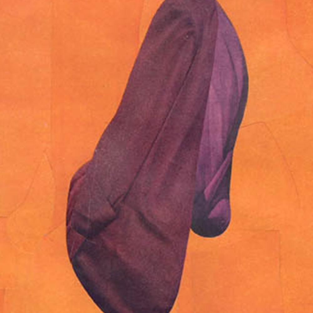 Print by Michael DeSutter