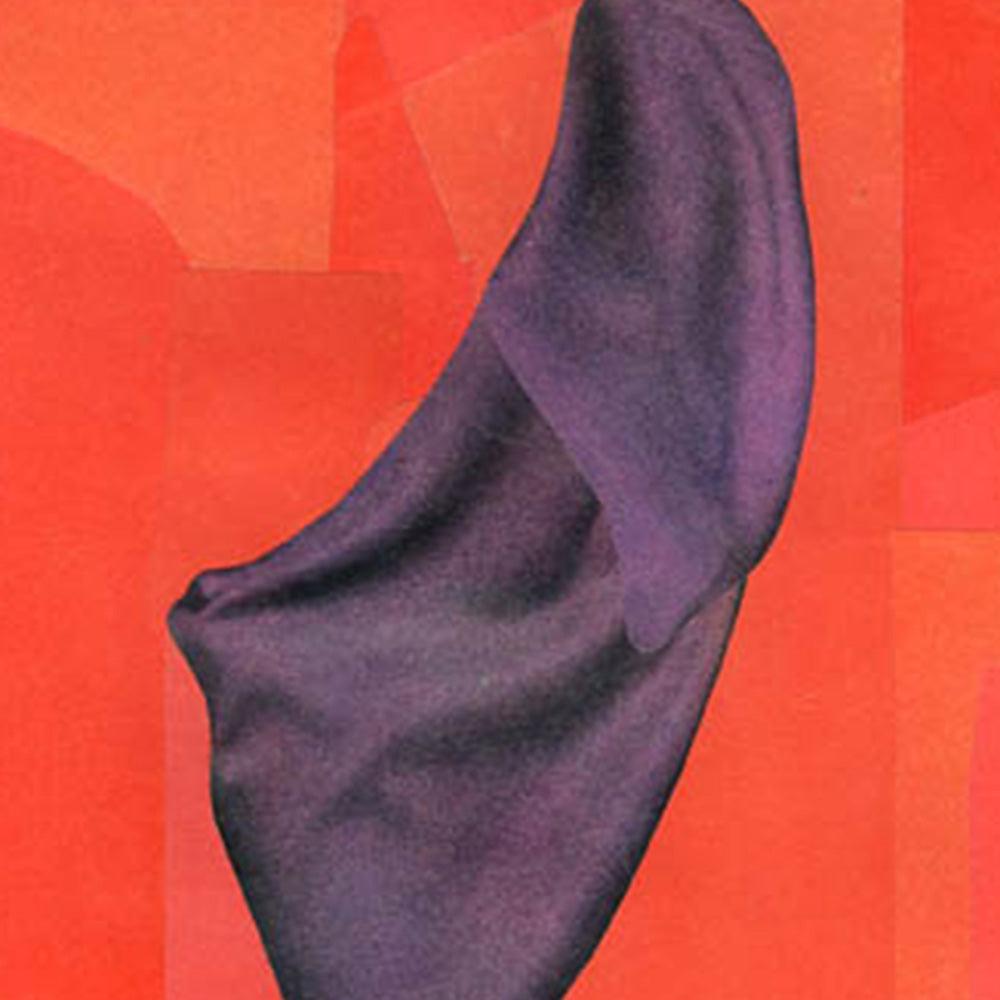 Print by Michael DeSutter