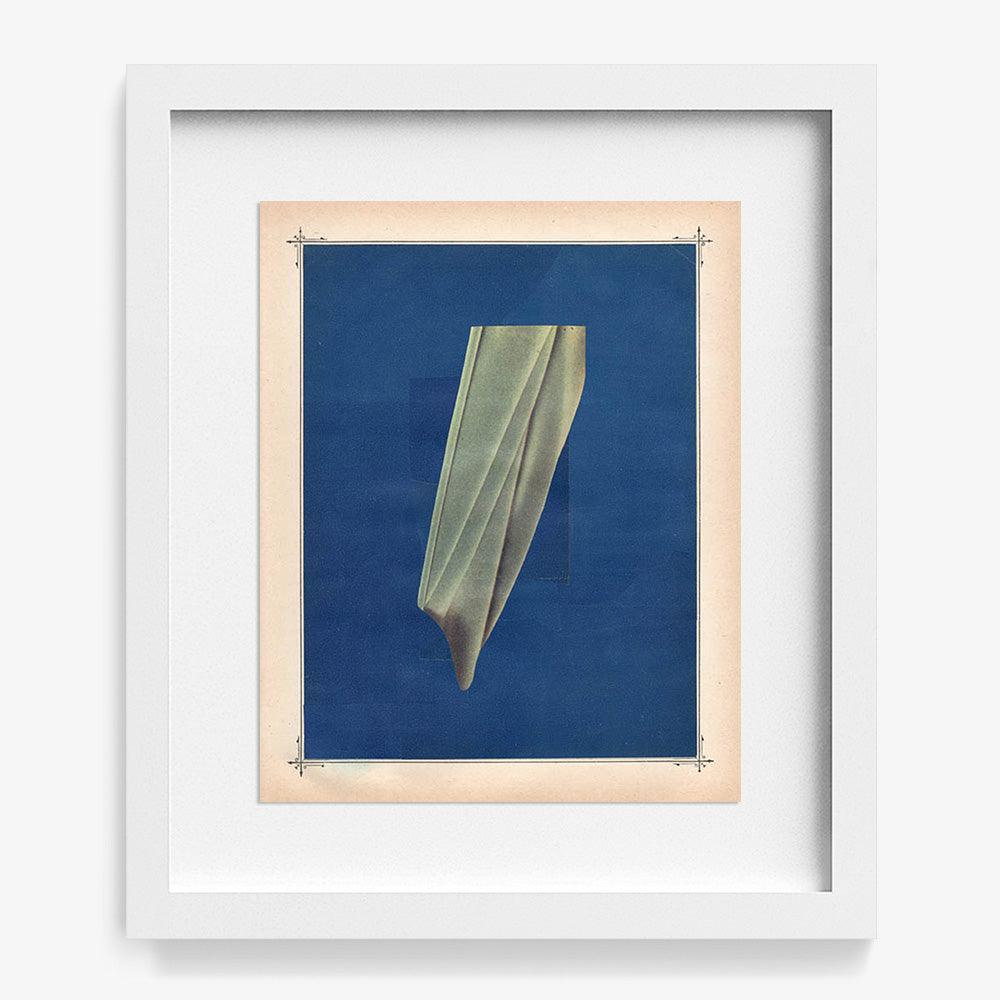 Print by Michael DeSutter
