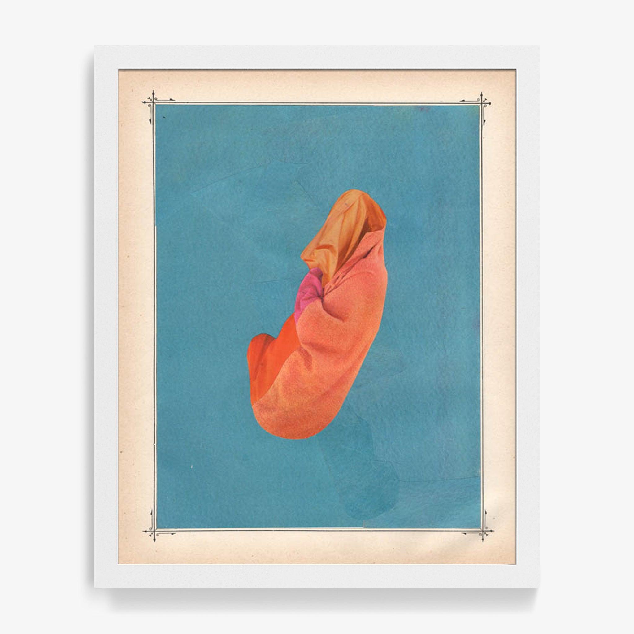 Print by Michael DeSutter