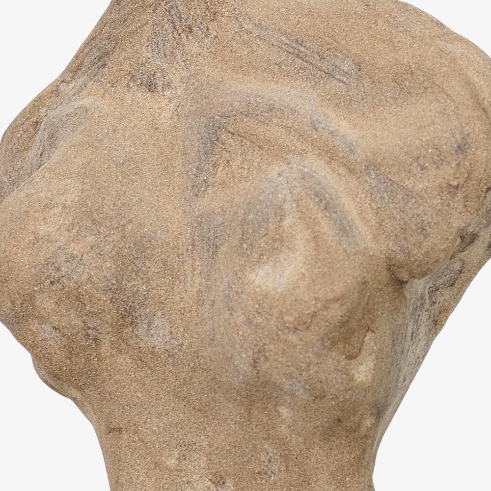 Sculpture by Firoozeh Neman