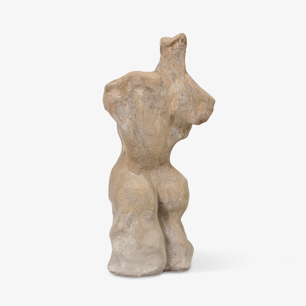 Café , Sculpture by Café Tappan