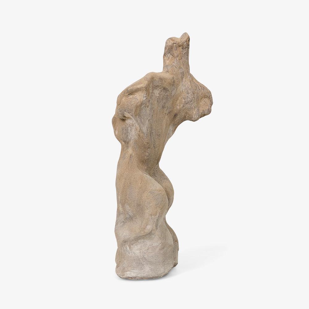 Sculpture by Firoozeh Neman