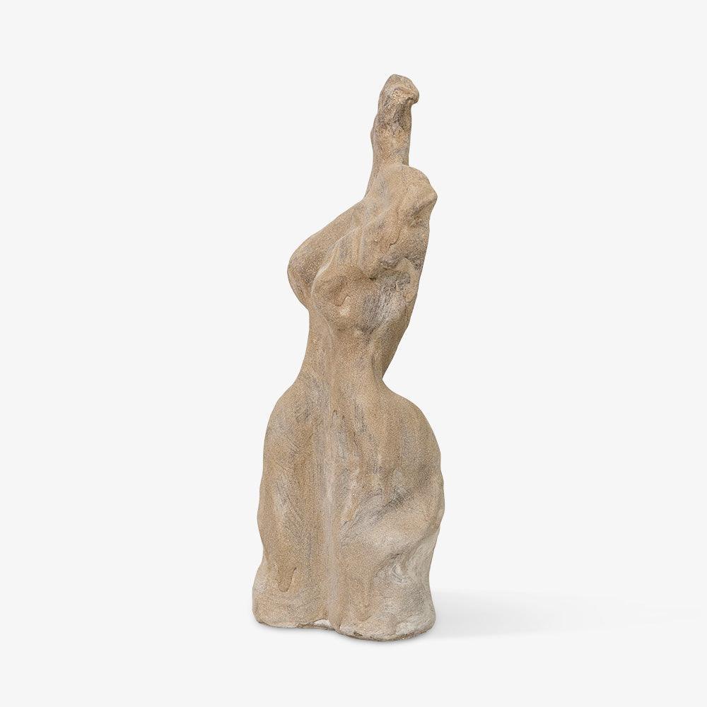 Sculpture by Firoozeh Neman