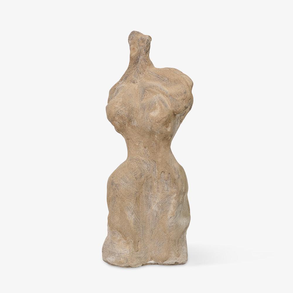 Sculpture by Firoozeh Neman