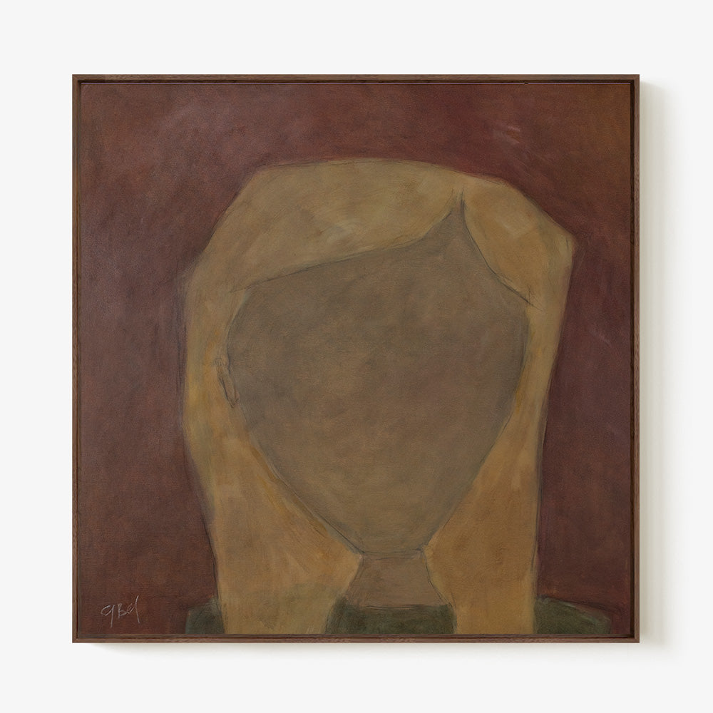 Painting by Giorgia Bel