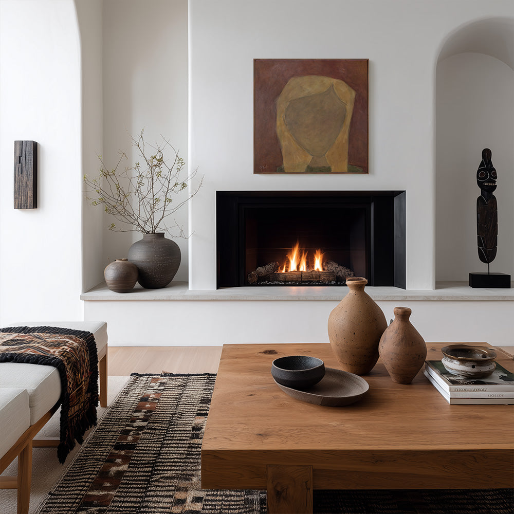 Calm Within The Chaos