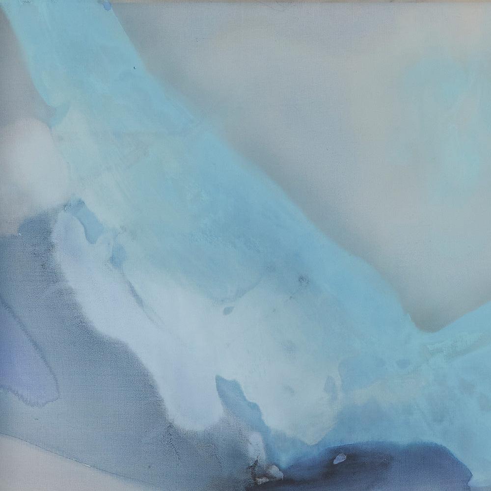 Painting by Loralee Jade