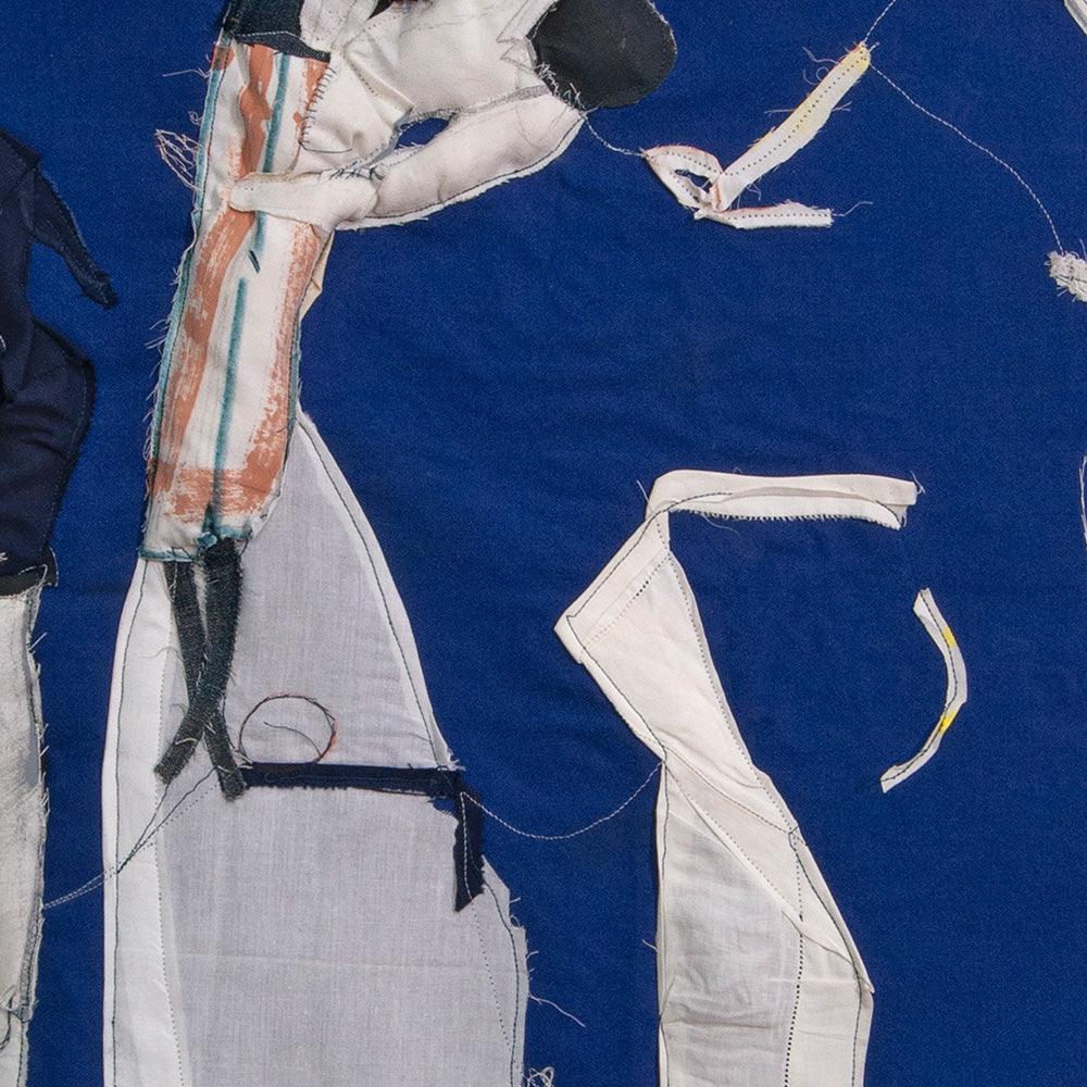 Textile by Fanny Allié