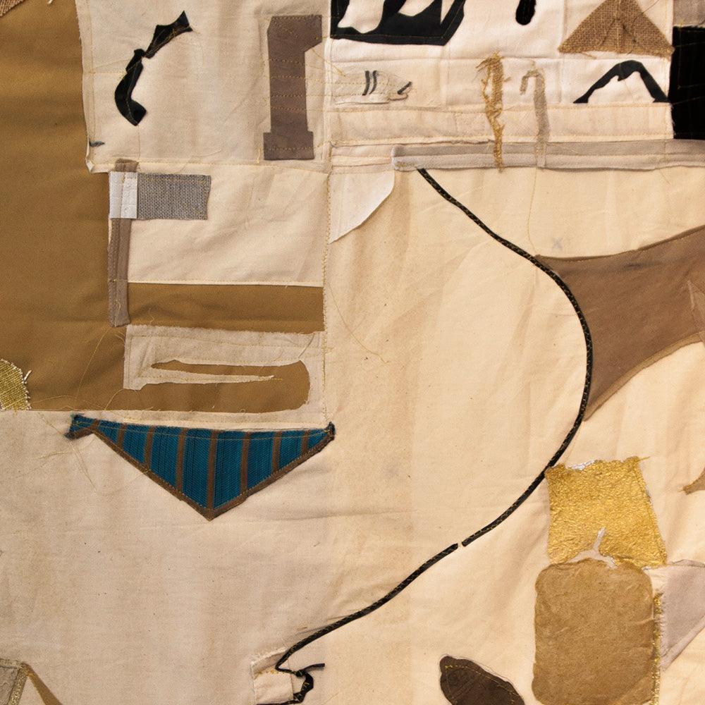 Textile by Fanny Allié