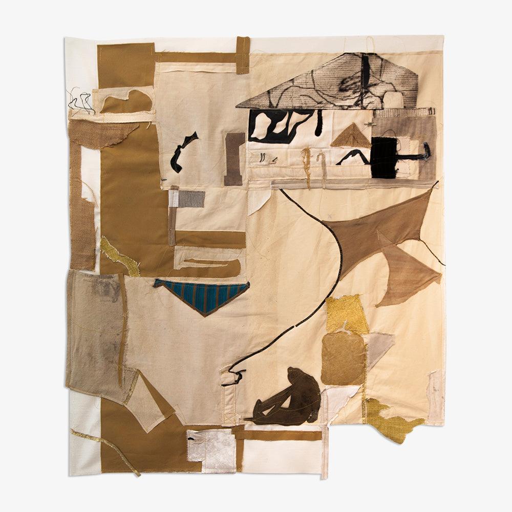 Textile by Fanny Allié