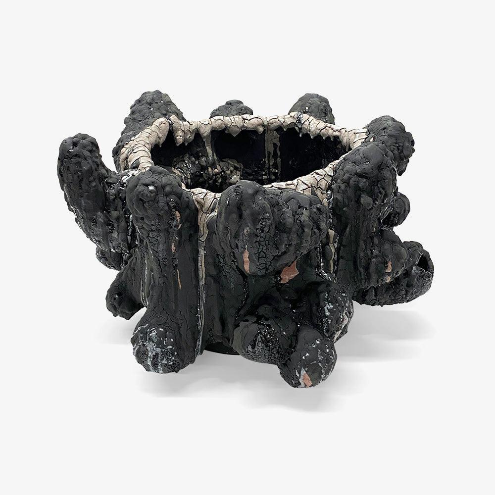 Sculpture by Vince Palacios