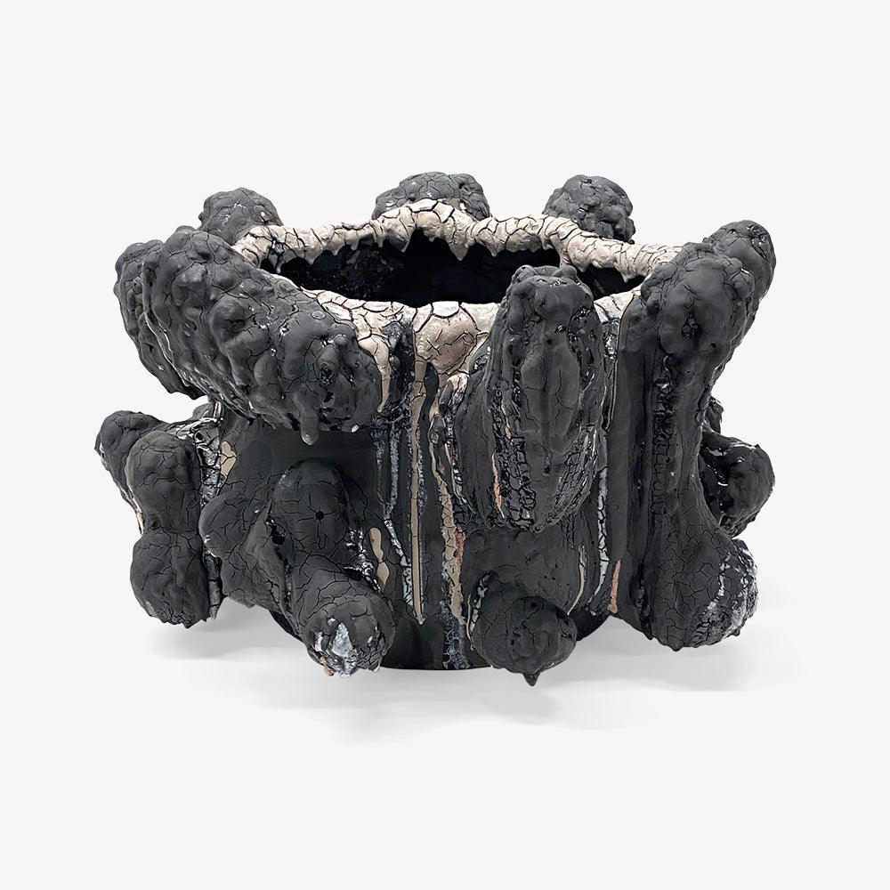 Sculpture by Vince Palacios