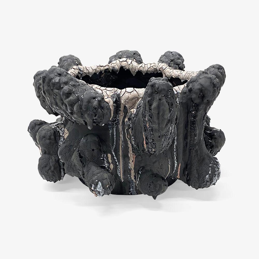 Cave Vessel: Black Tar