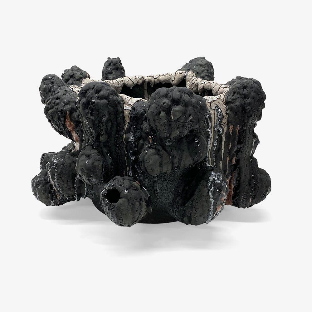 Cave Vessel: Black Tar