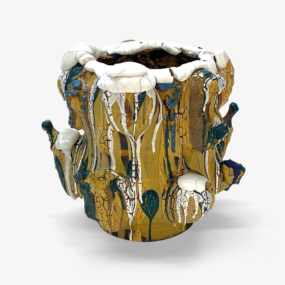 Sculpture by Vince Palacios