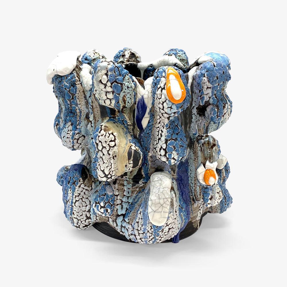 Sculpture by Vince Palacios