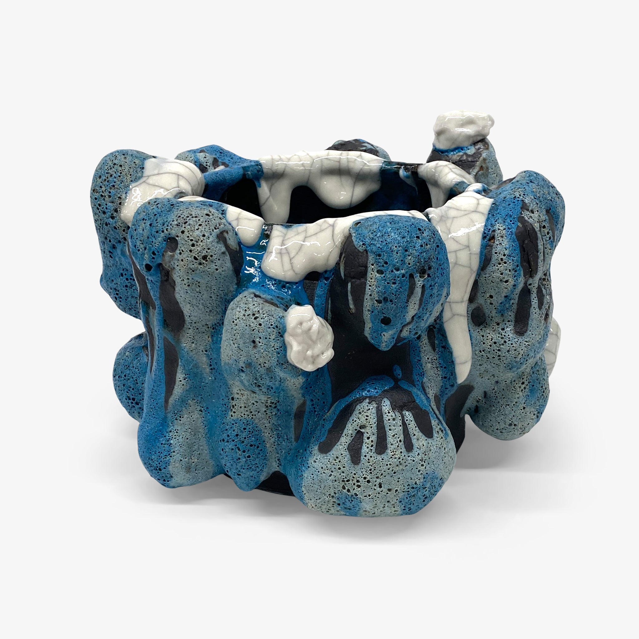 Sculpture by Vince Palacios