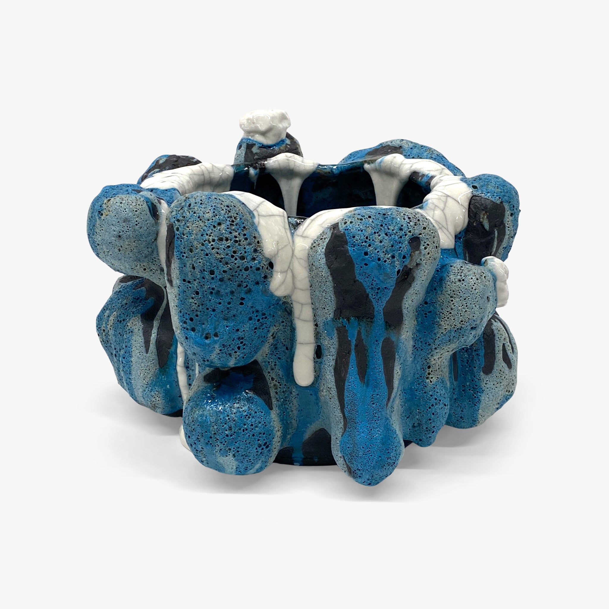 Sculpture by Vince Palacios