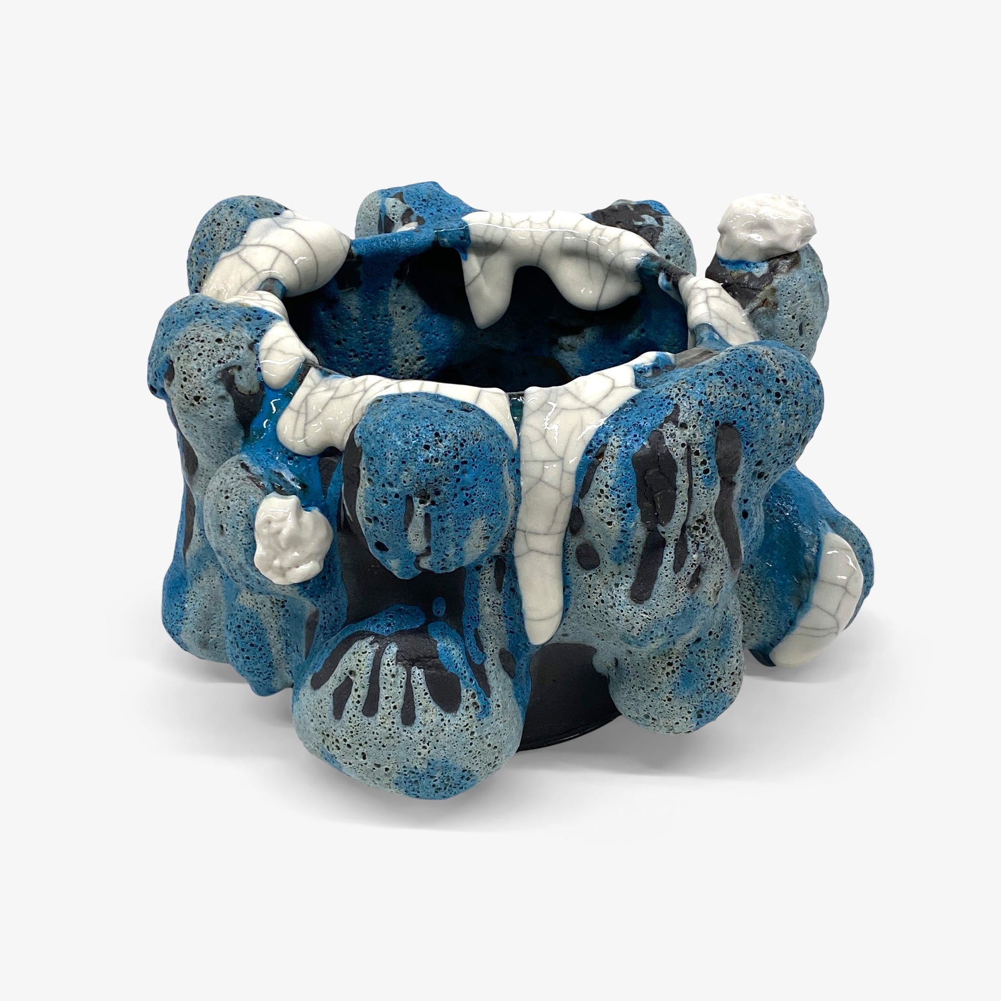 Sculpture by Vince Palacios