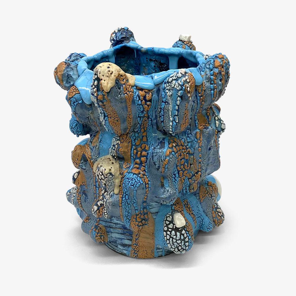 Cave Vessel: Blue Crawl