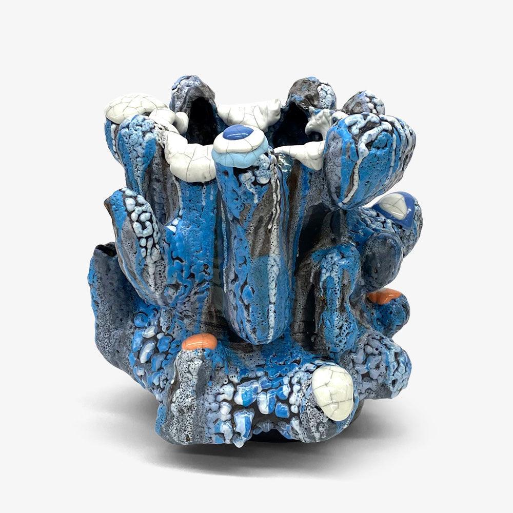 Vince Palacios sculpture