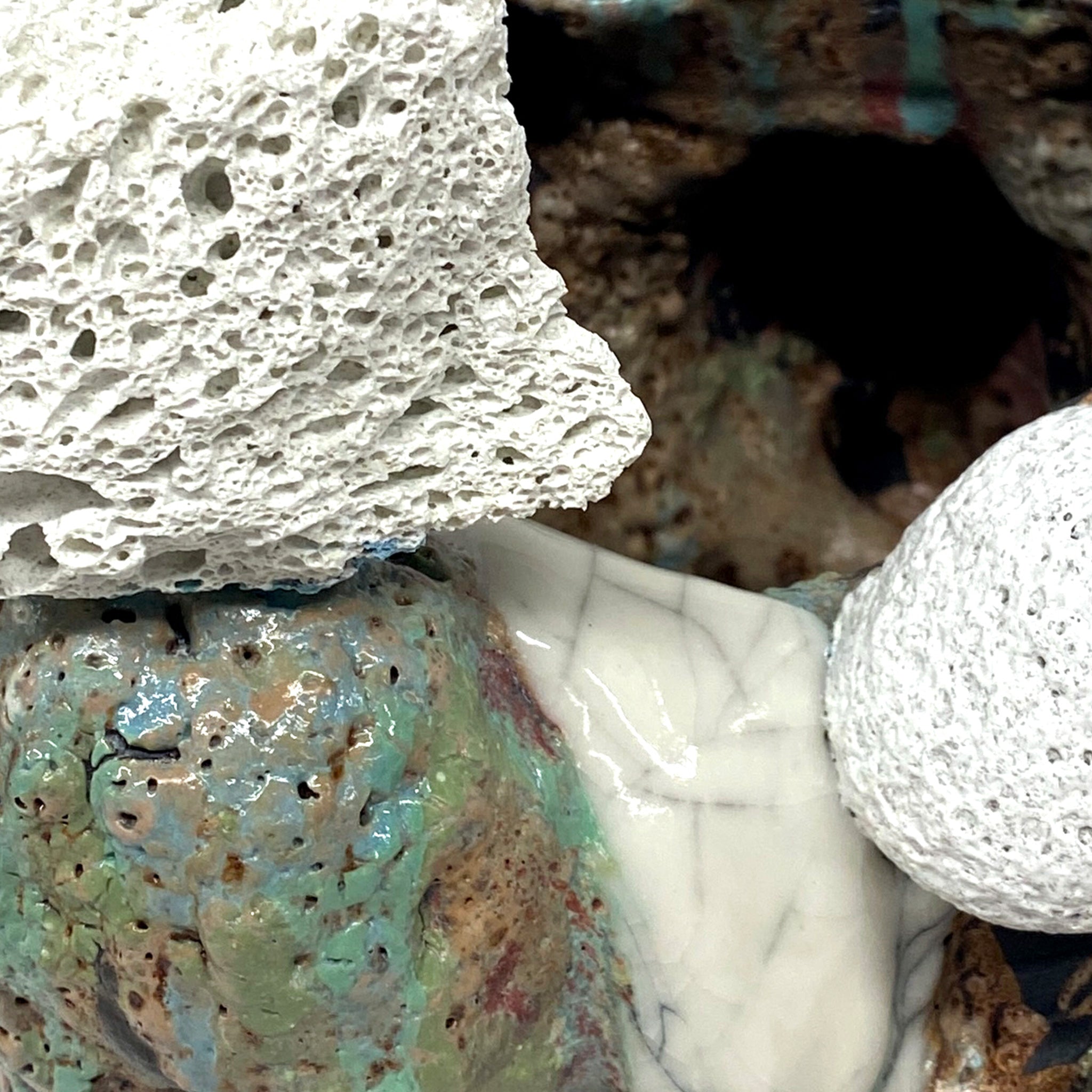 Cave Vessel: Bone Marrow
