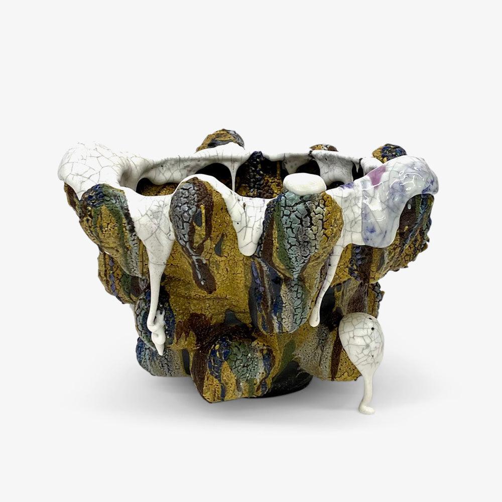 Sculpture by Vince Palacios