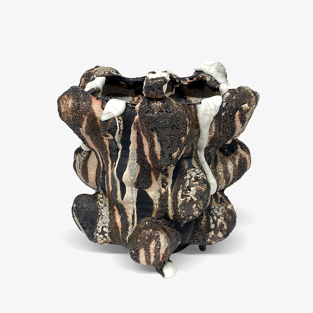 Sculpture by Vince Palacios