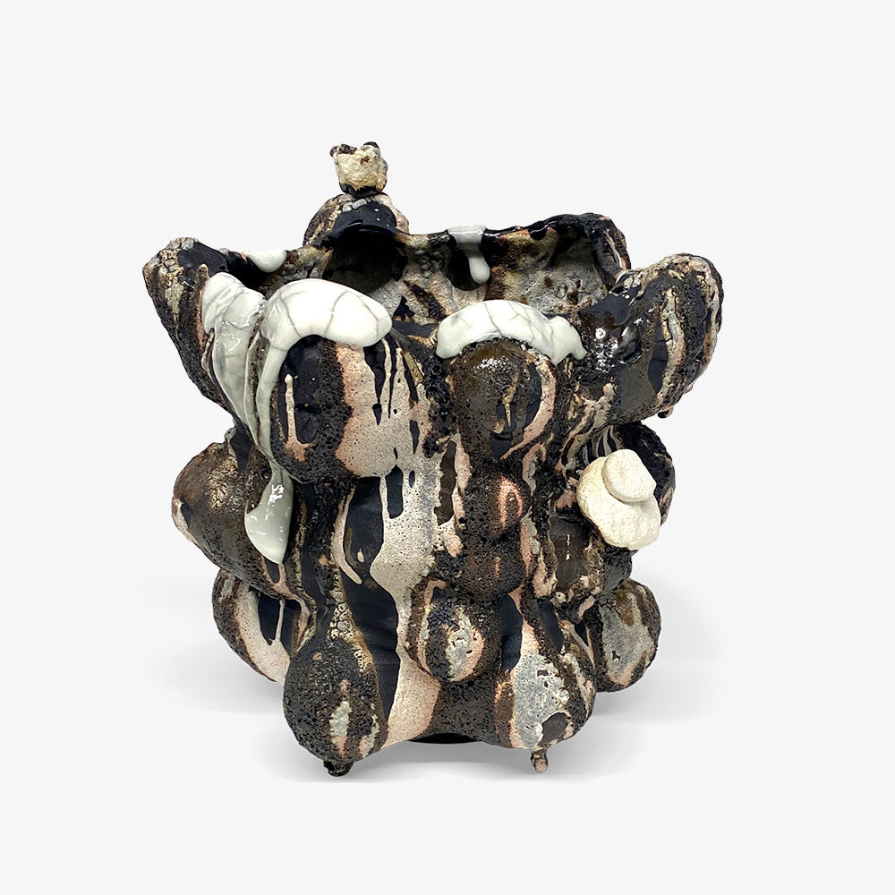 Sculpture by Vince Palacios
