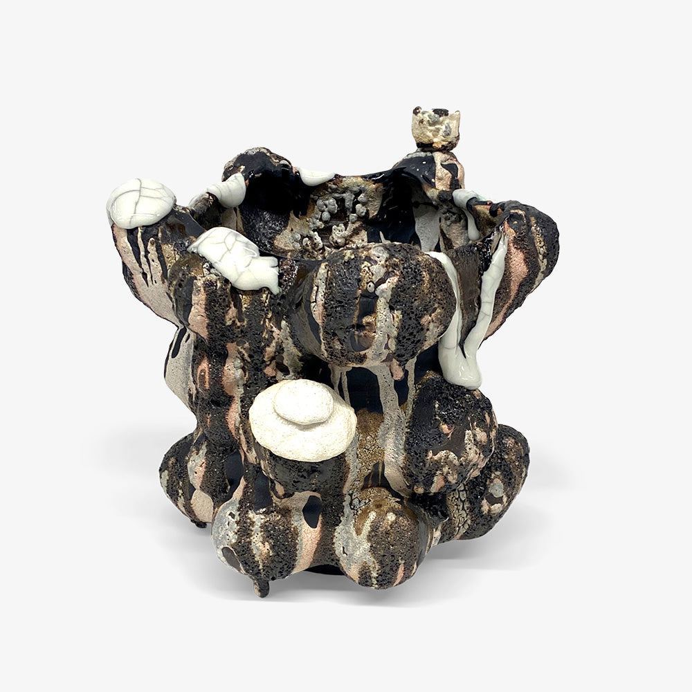 Sculpture by Vince Palacios