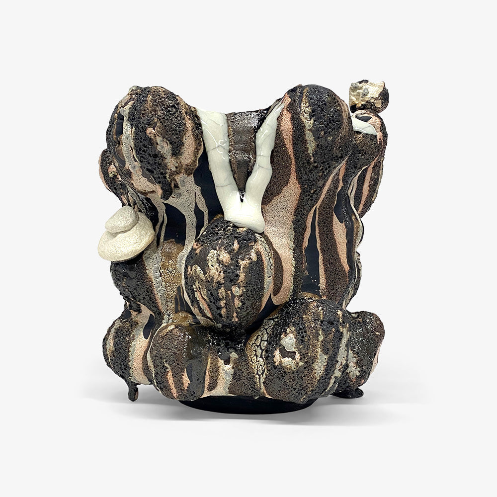 Sculpture by Vince Palacios