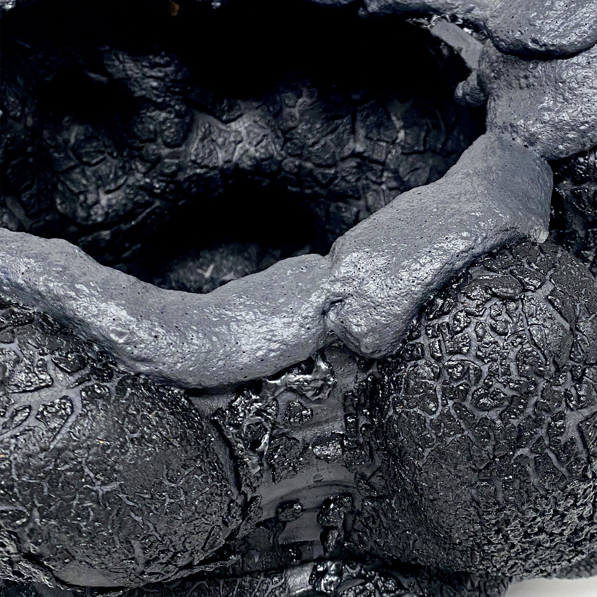 Cave Vessel: Lava Slag
