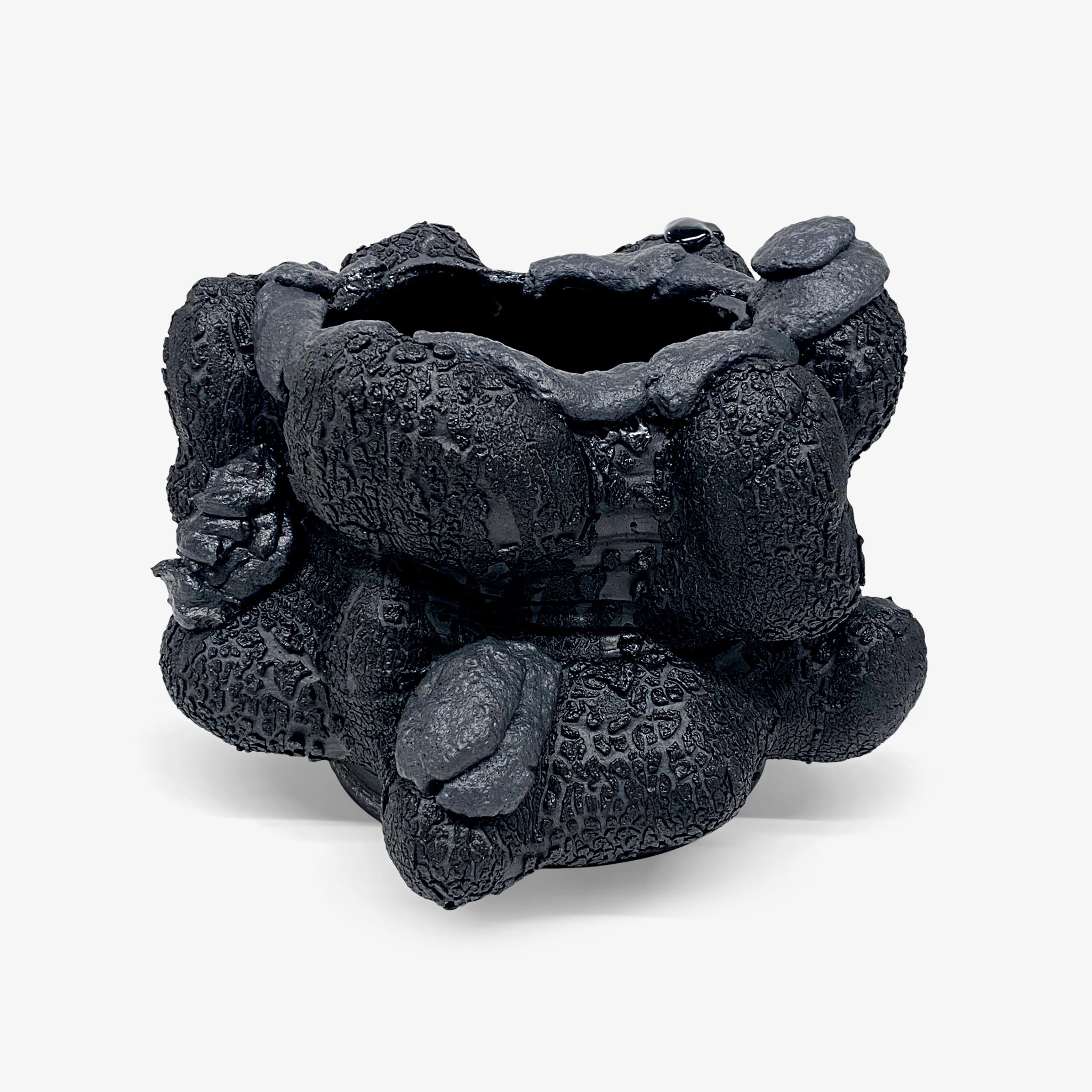 Sculpture by Vince Palacios