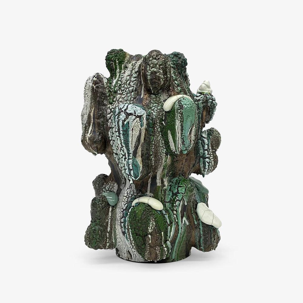 Sculpture by Vince Palacios