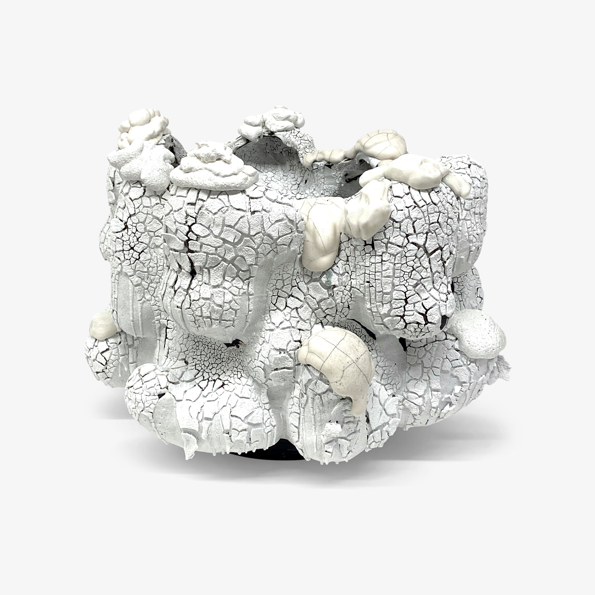 Sculpture by Vince Palacios