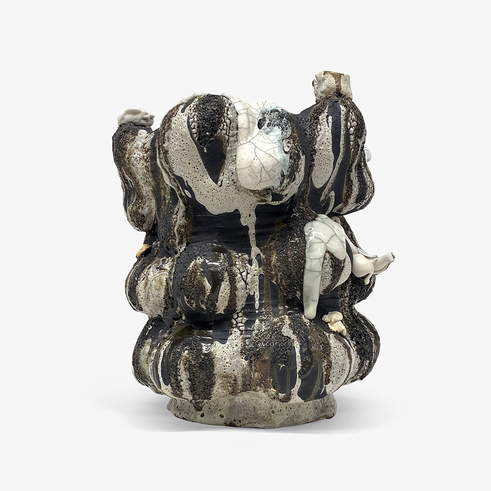Sculpture by Vince Palacios