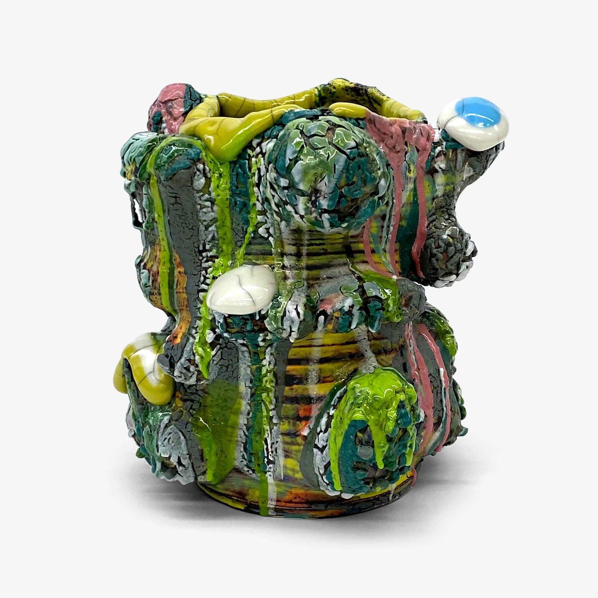 Sculpture by Vince Palacios
