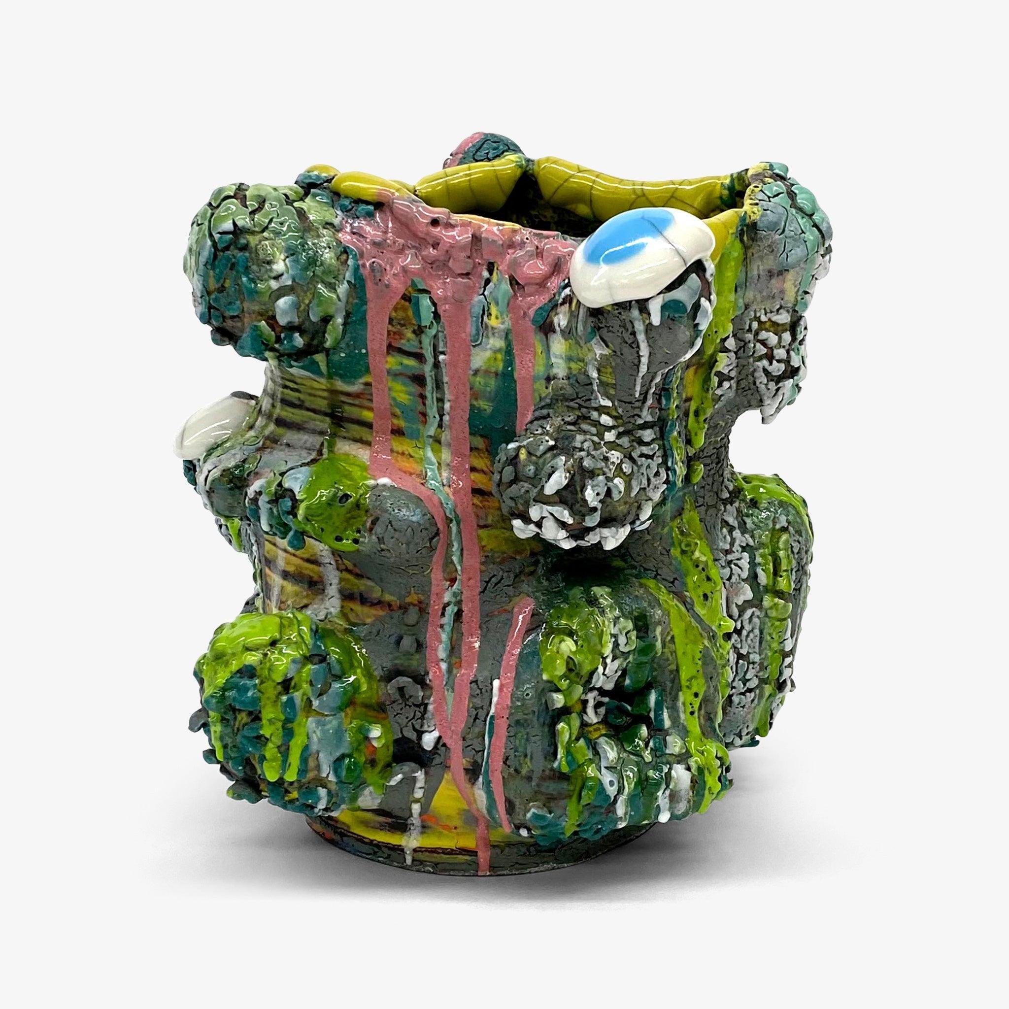 Sculpture by Vince Palacios