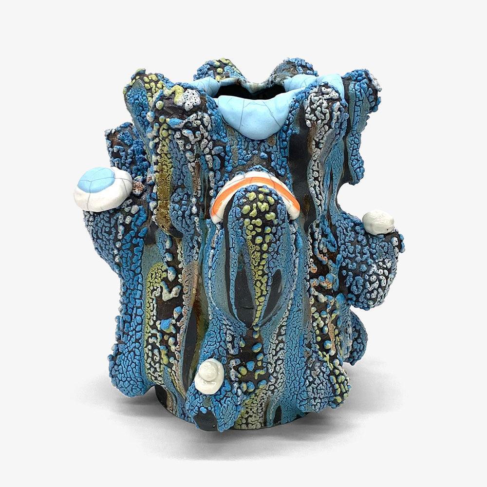 Sculpture by Vince Palacios