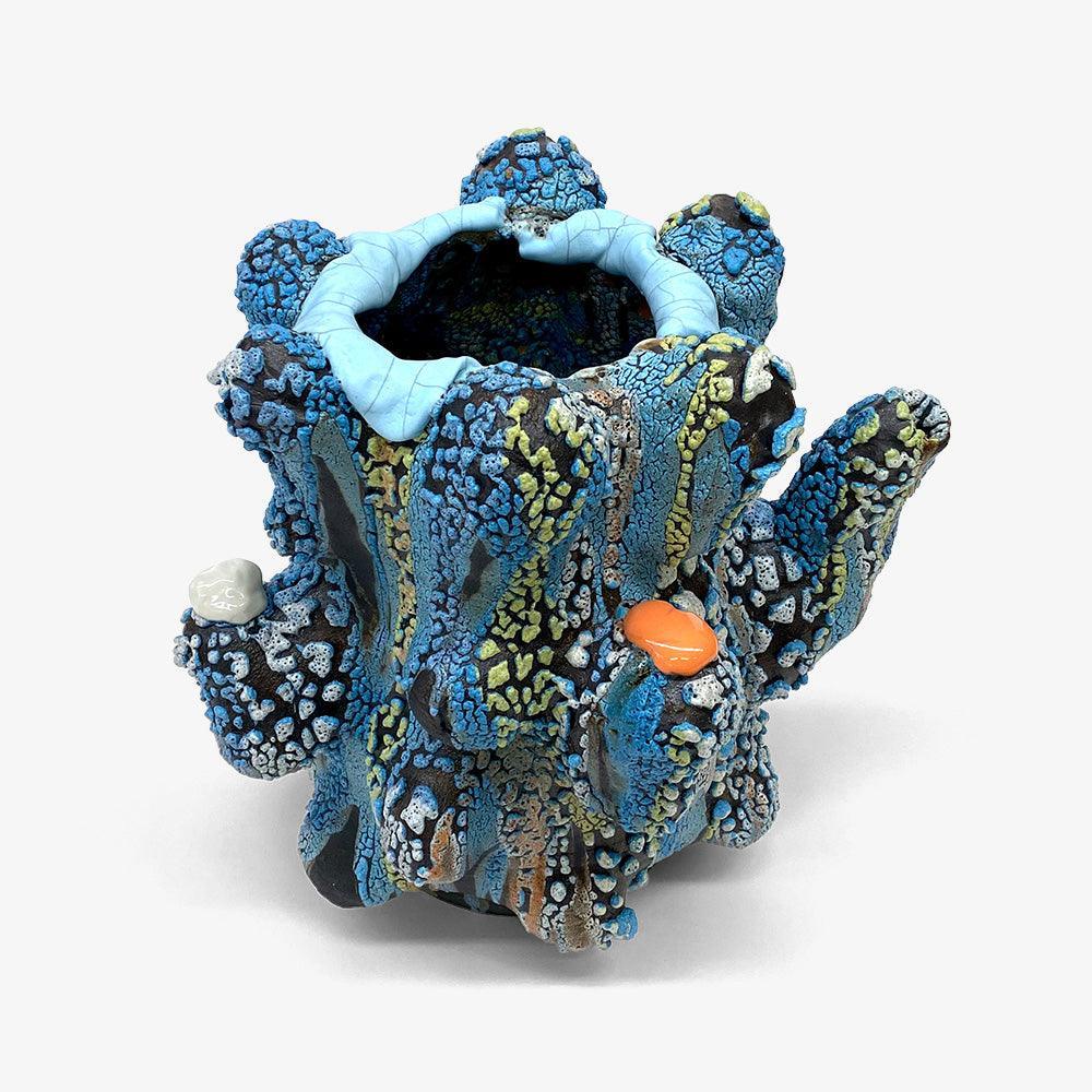 Sculpture by Vince Palacios
