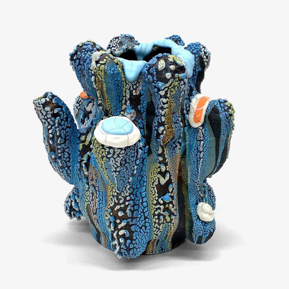 Sculpture by Vince Palacios