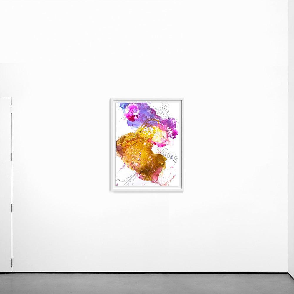 Celestia (Lost Stars) 21000x , Painting by Celestia (Lost Stars) 21000x Tappan