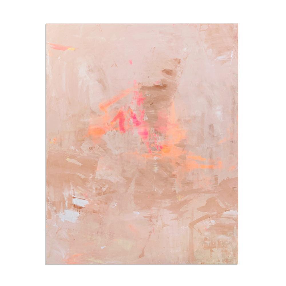 Painting by Ali Beletic