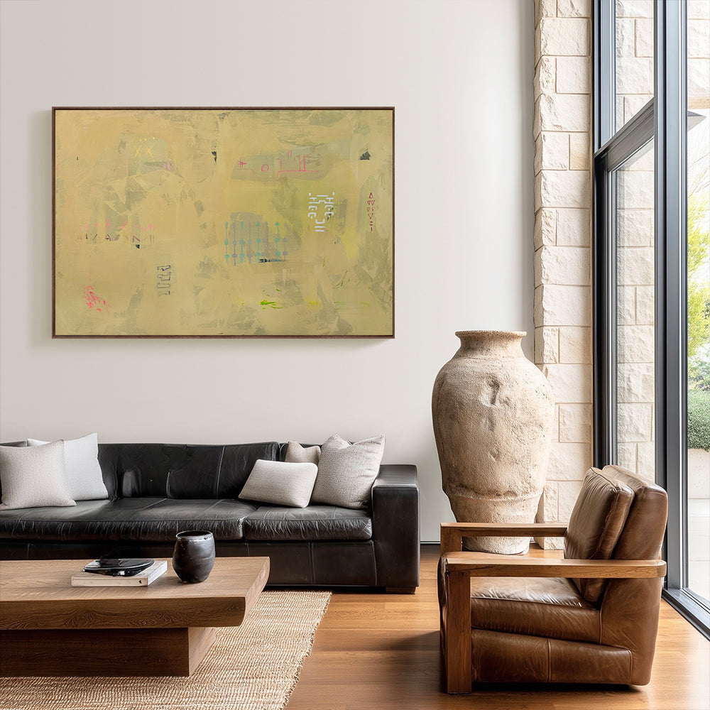 Ceremony of Clay Light