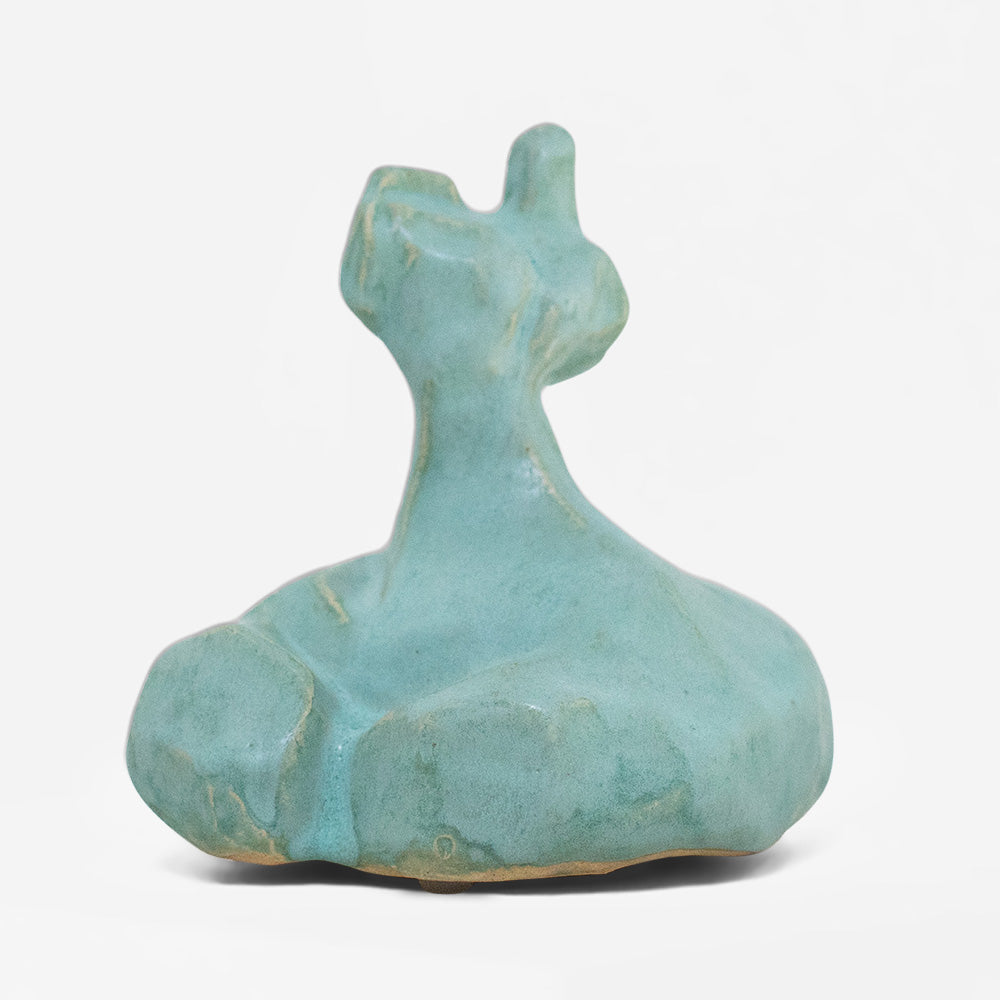 Sculpture by Firoozeh Neman