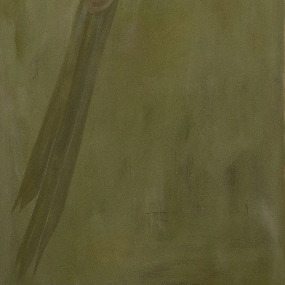 Painting by Júlia Martins Miranda