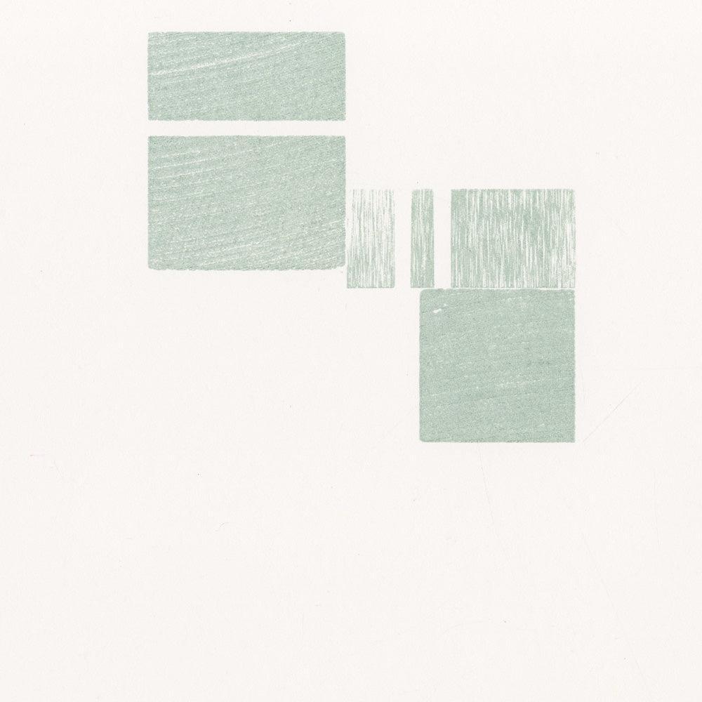Print by Catherine Lucky Chang