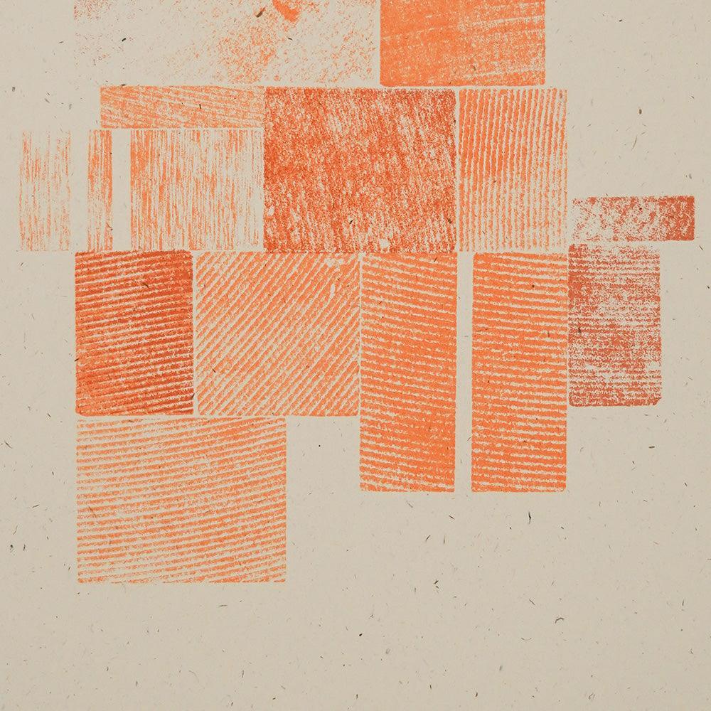 Work on Paper by Catherine Lucky Chang